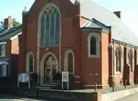 London Road Church, Harleston